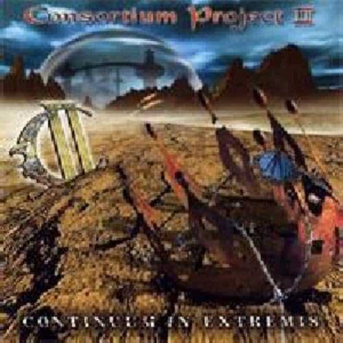 II：CONTINUUM IN EXTREMIS