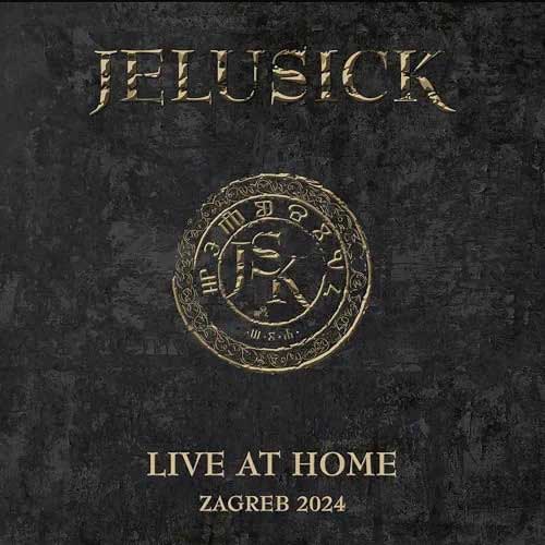 LIVE AT HOME (ZAGREB 2024)