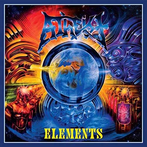 ELEMENTS