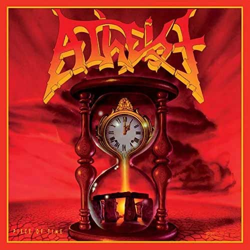 PIECE OF TIME