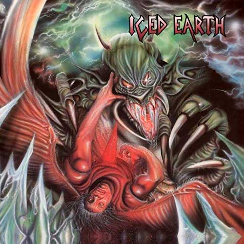 ICED EARTH