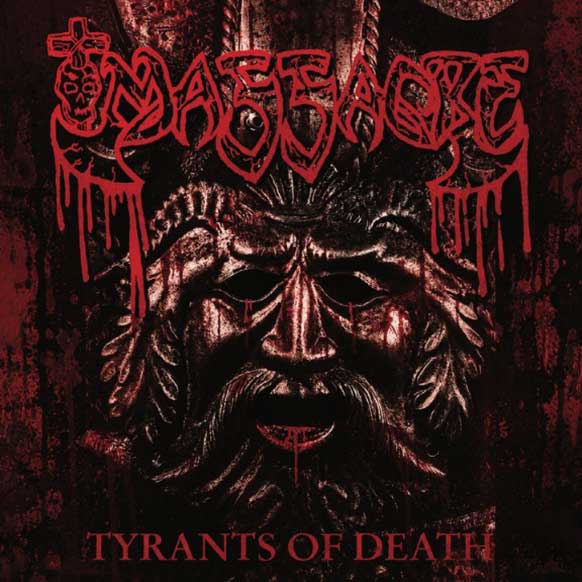 TYRANTS OF DEATH