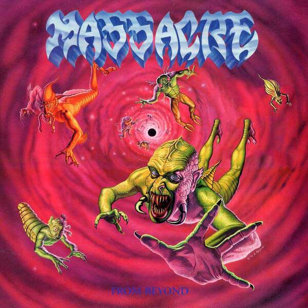FROM BEYOND (Full Dynamic Range Edition)
