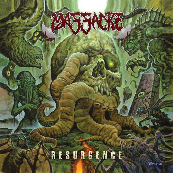 RESURGENCE