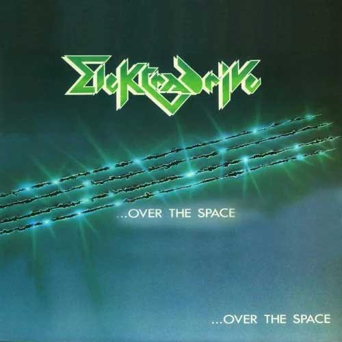 ...OVER THE SPACE