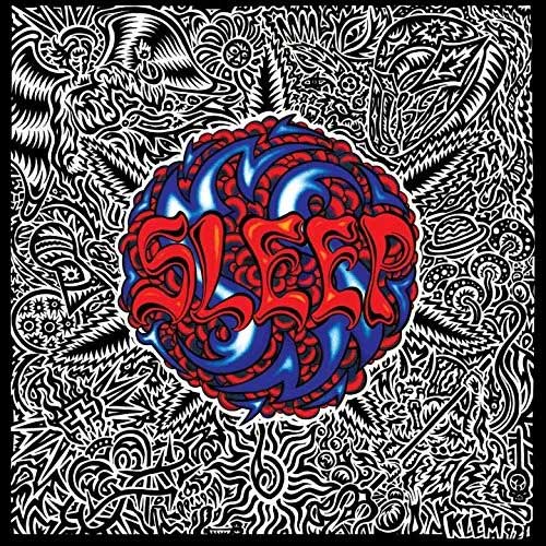 SLEEP'S HOLY MOUNTAIN (Full Dynamic Range Edition)