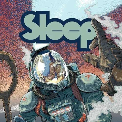 Have Spacesuit Will Travel (4:20 Flexi Edit)