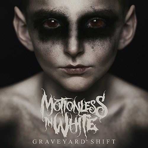 GRAVEYARD SHIFT