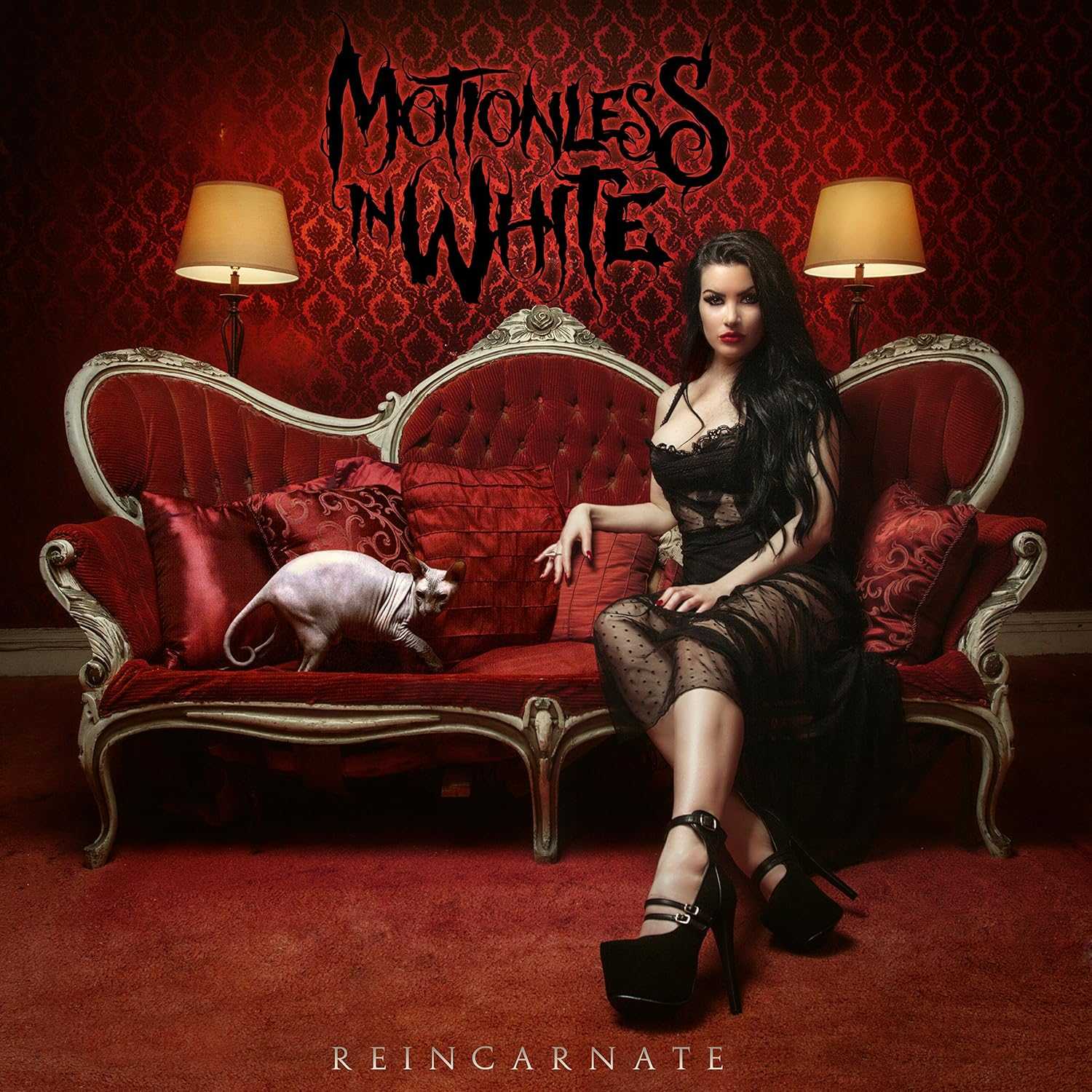 REINCARNATE
