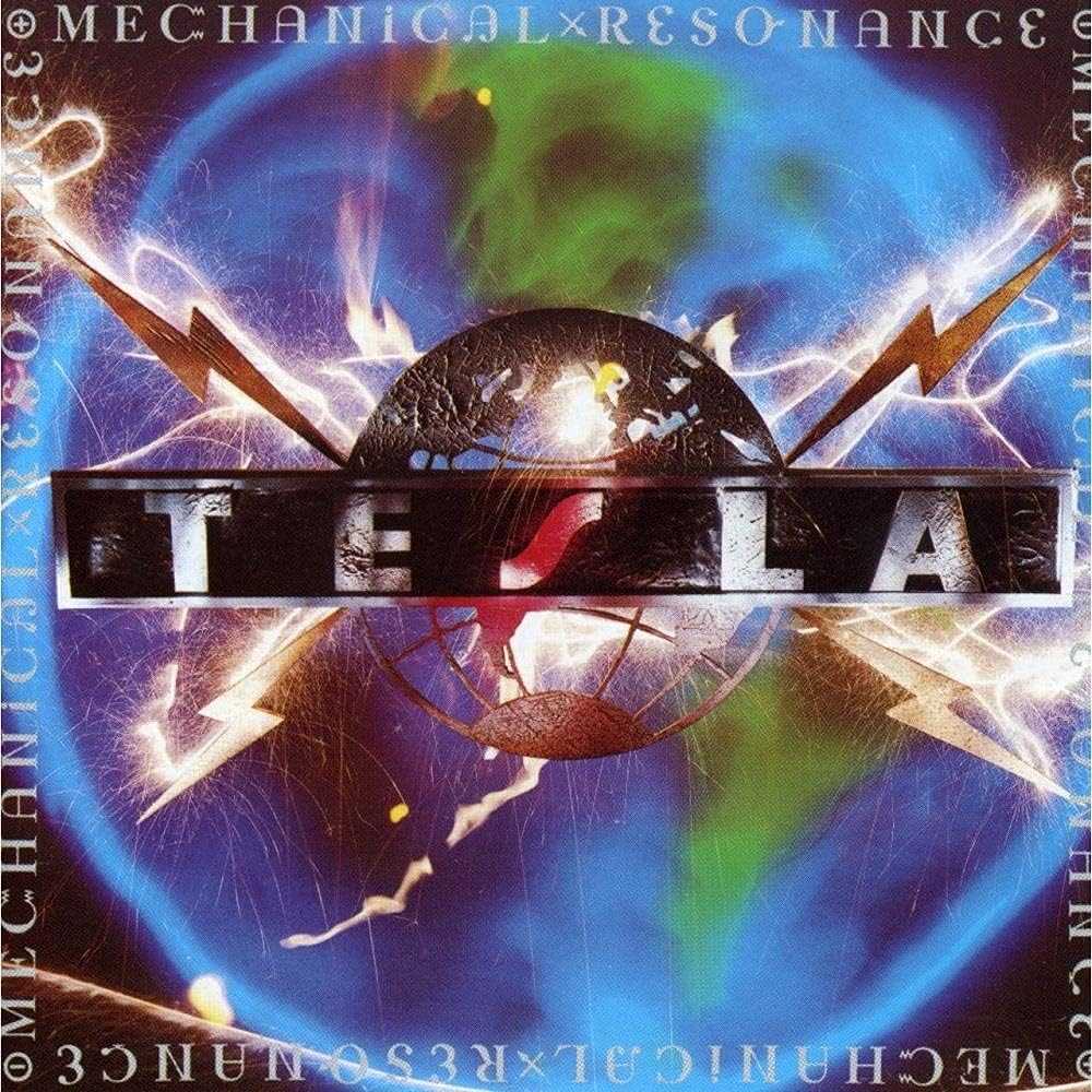 MECHANICAL RESONANCE