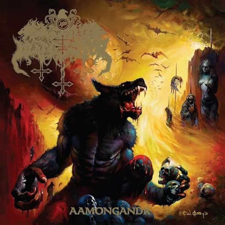 AAMONGANDR
