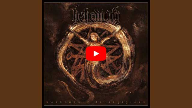 In Thy Pandemaeternum
