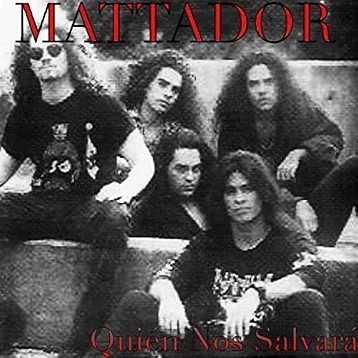 QUIEN NOS SALVARÁ