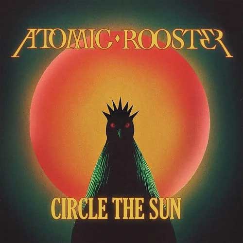 CIRCLE THE SUN