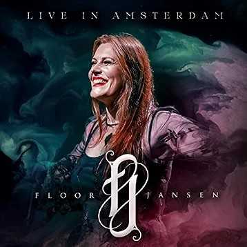 LIVE IN AMSTERDAM