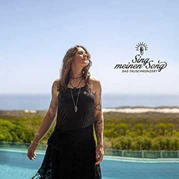 FLOOR JANSEN BEI SING MEINEN SONG, VOL. 9