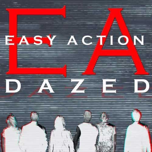 Dazed