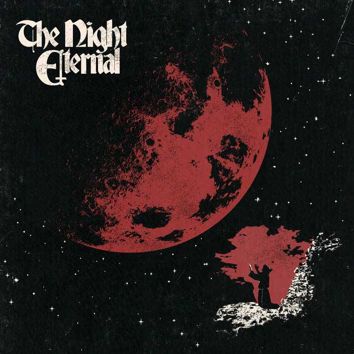 THE NIGHT ETERNAL