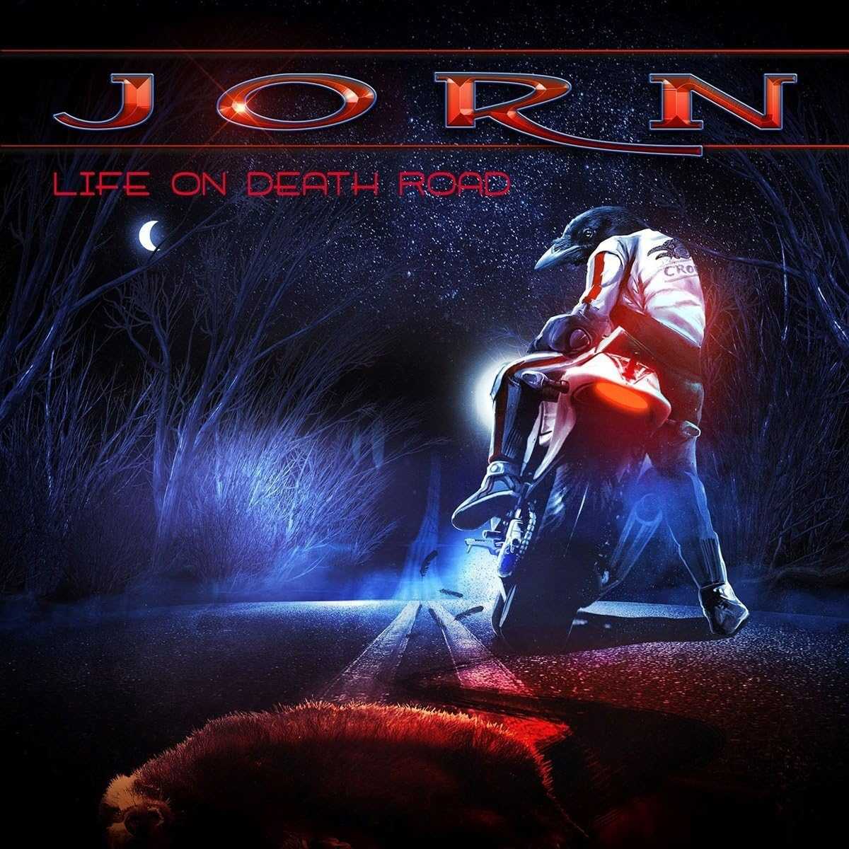 LIFE ON DEATH ROAD