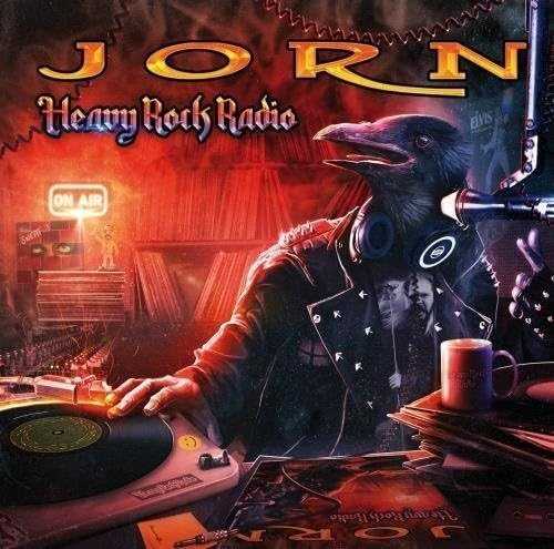 HEAVY ROCK RADIO