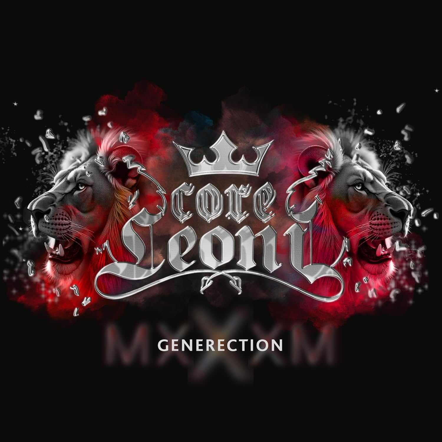 GENERECTION