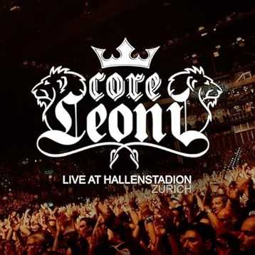 LIVE AT HALLENSTADION ZURICH