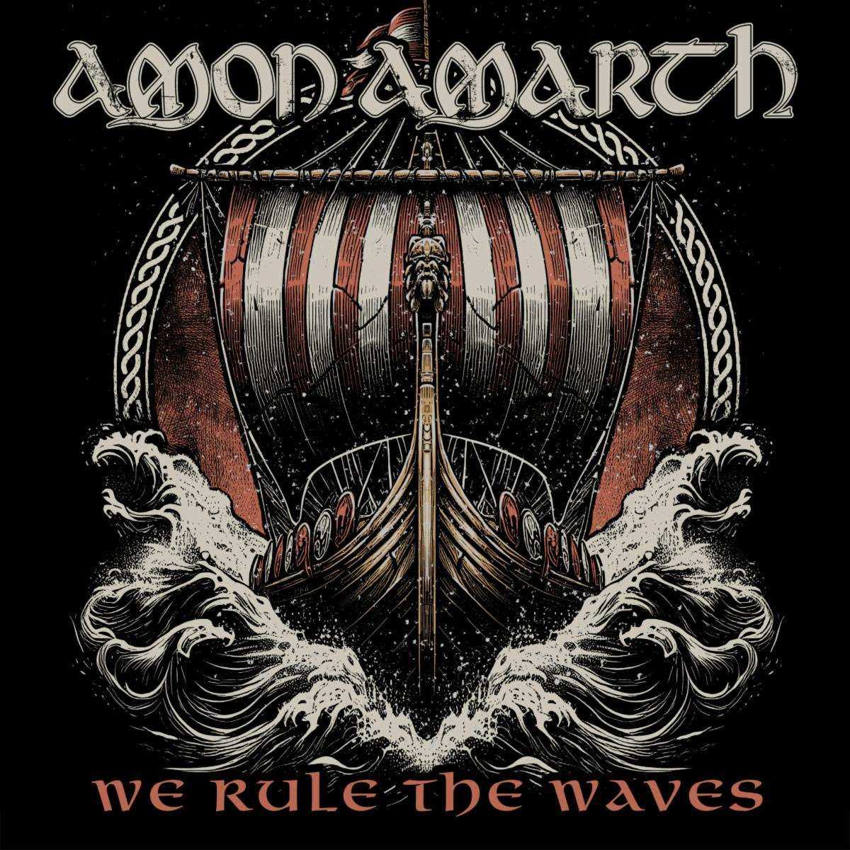 We Rule the Waves