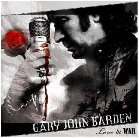 LOVE AND WAR