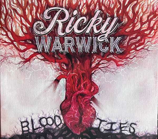 BLOOD TIES