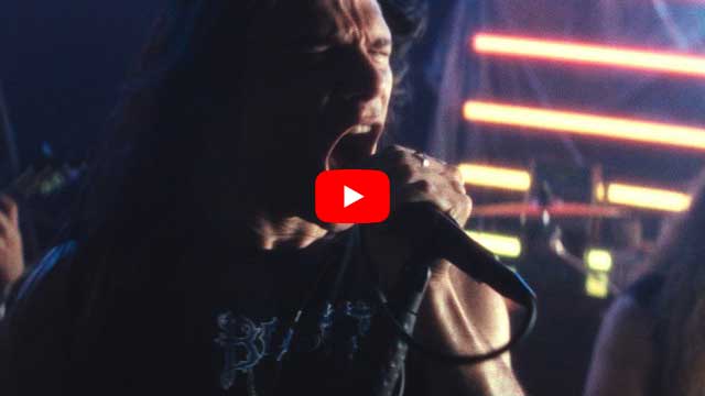 新旧スラッシュ・メタル軍団の新曲が次々リリース！ 2026年7月まとめ