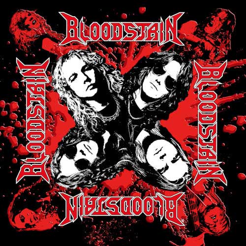 BLOODSTAIN