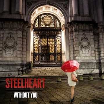 Wthout You (Full Band + Orchestra)