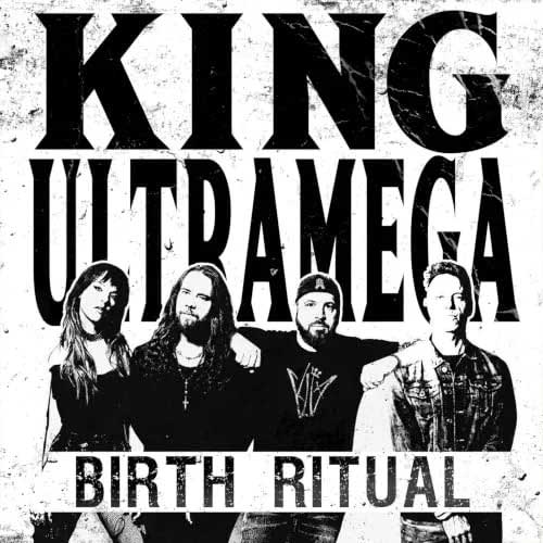 Birth Ritual (feat. Lzzy Hale & Matt Cameron)