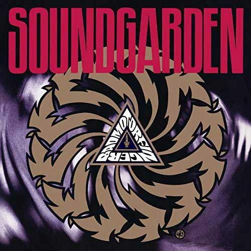 BADMOTORFINGER (25th Anniversary Remaster)