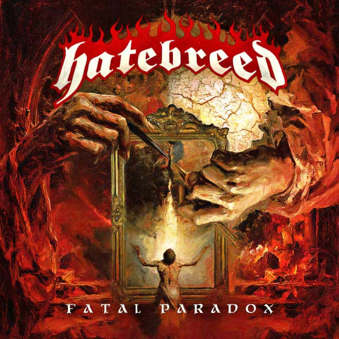FATAL PARADOX