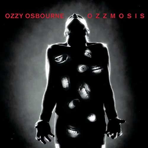 OZZMOSIS (Expanded Edition)