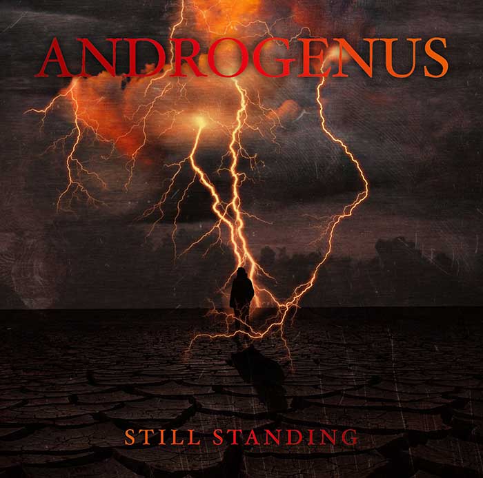 STILL STANDING