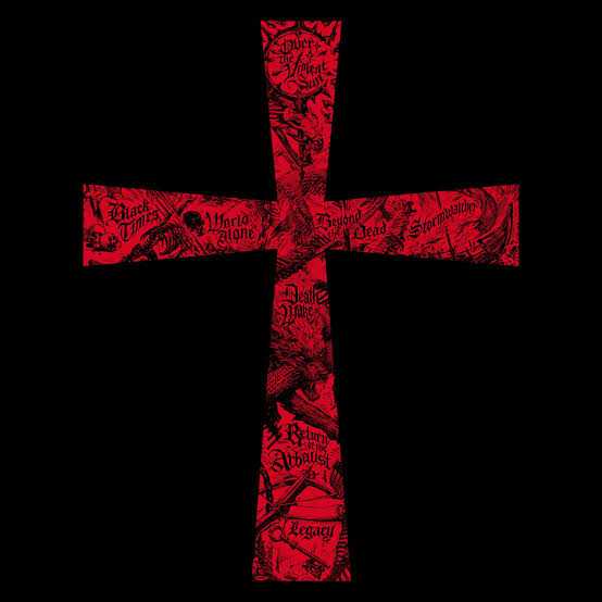 FROM THE DARK