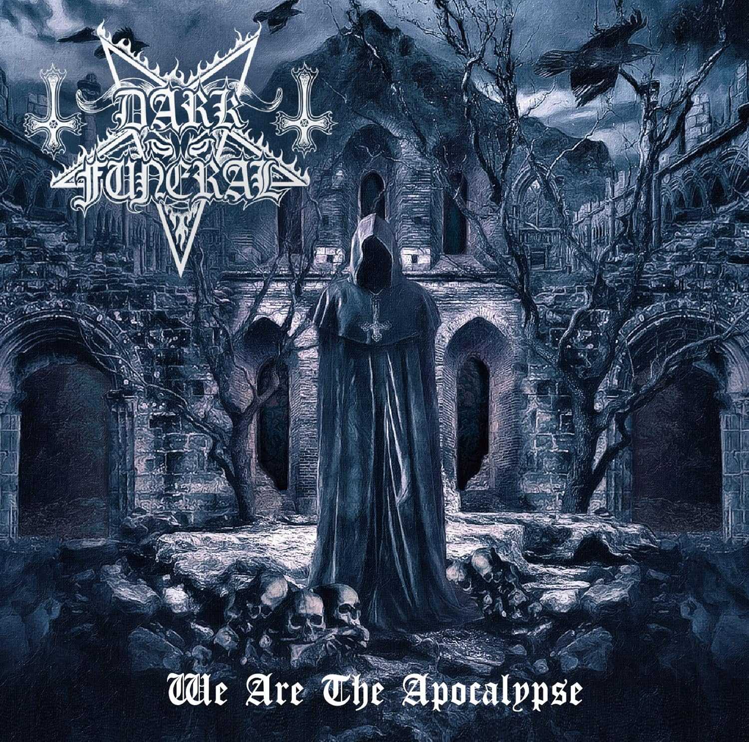WE ARE THE APOCALYPSE