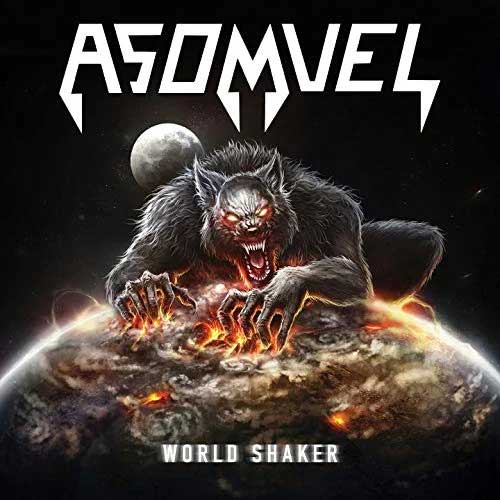 WORLD SHAKER
