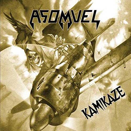 KAMIKAZE