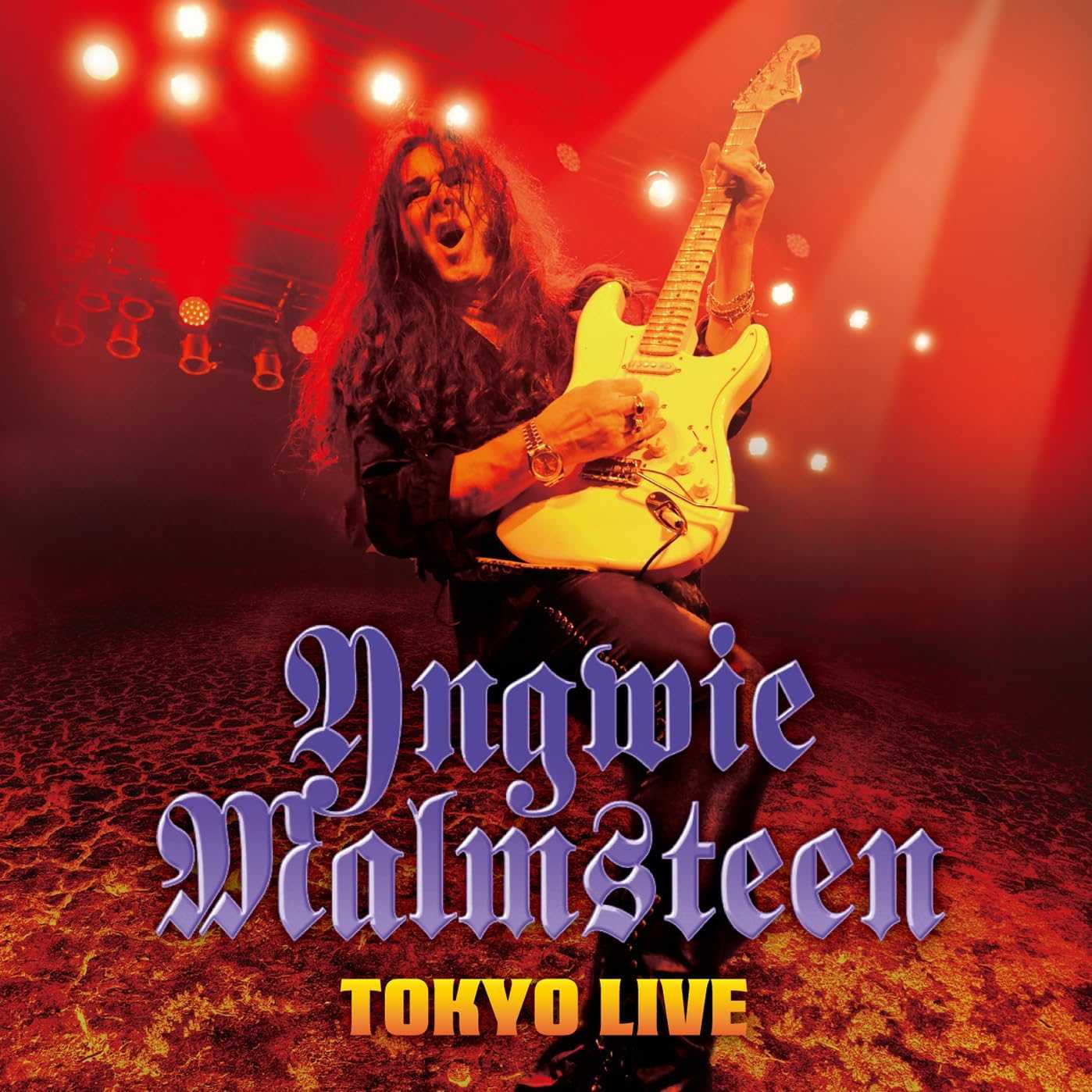TOKYO LIVE