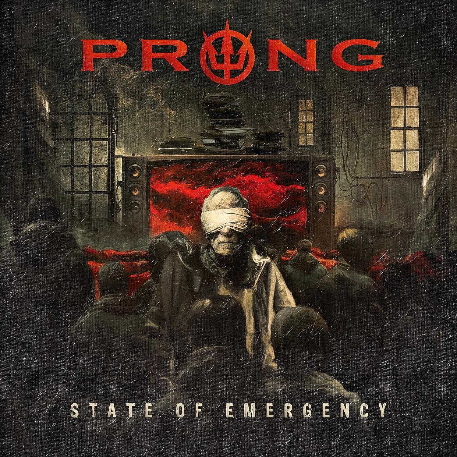 STATE OF EMERGENCY