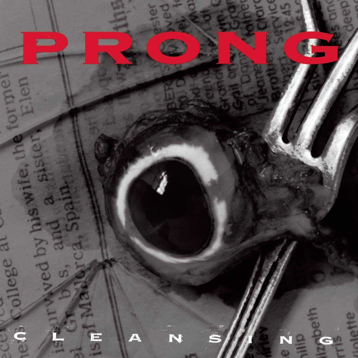 CLEANSING