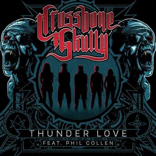 Thunder Love feat. Phil Collen