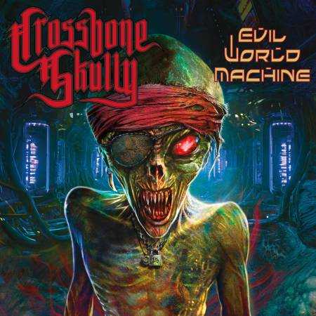 EVIL WORLD MACHINE