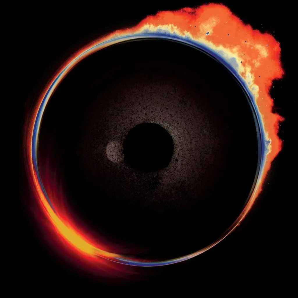 THE SINGULARITY