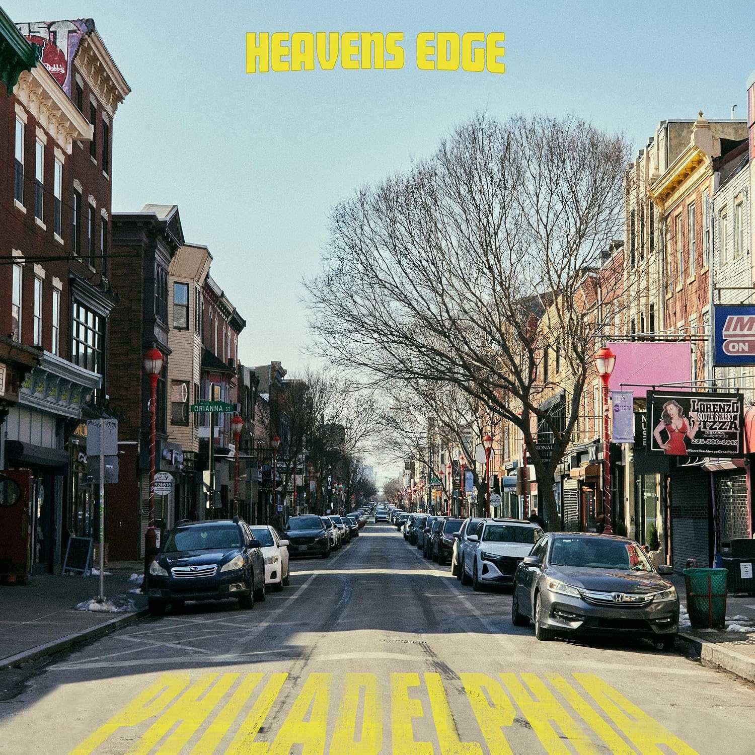PHILADELPHIA