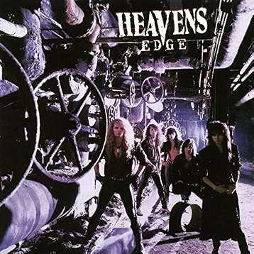 HEAVENS EDGE