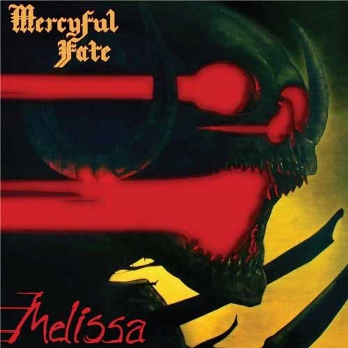 MELISSA (2005 Remaster by Ted Jensen)